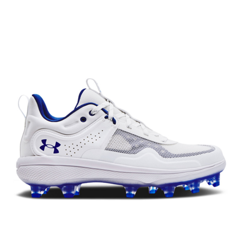 Under Armour Wmns Glyde MT TPU 'White Royal' | 3024329-102
