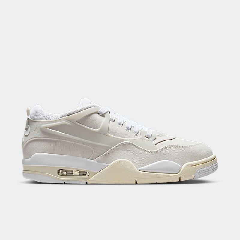 Air Jordan 4 RM "Light Bone" | IH4488-072
