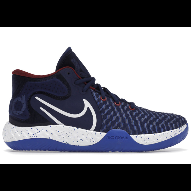 Kd trey 5 viii hot sale blue