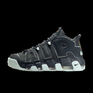 Air more uptempo hidden hot sale reflective