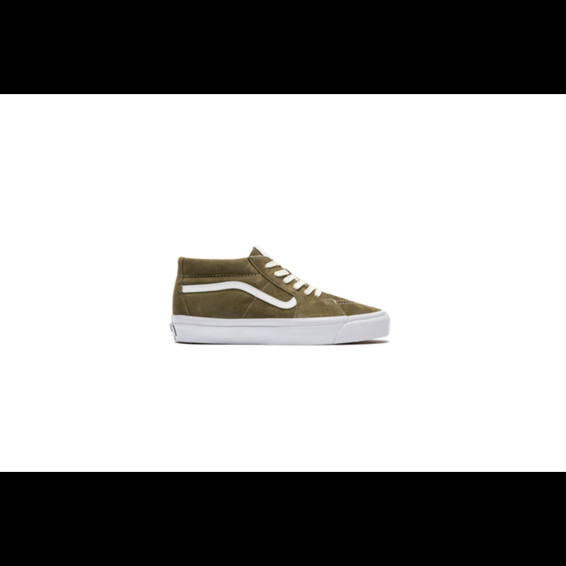 Vans Vans Opening Ceremony x Slip-On LX | VN000CQQCHZ1