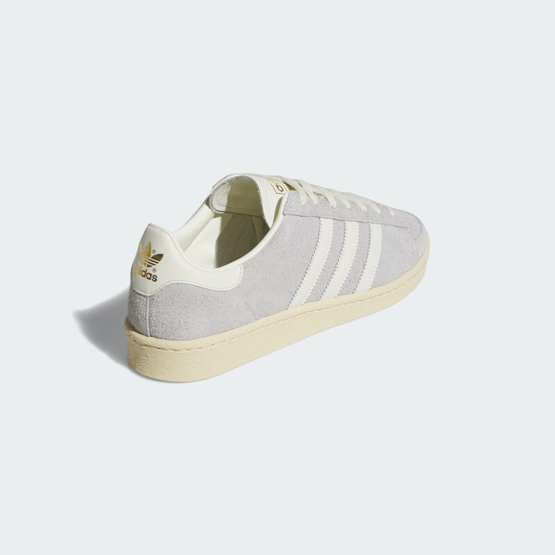 adidas Jabbar Lo "Grey" | JS0807