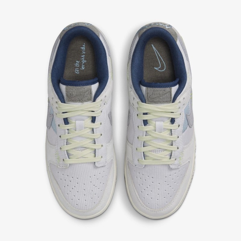 Nike Dunk Low Bright Side | DQ5076-001