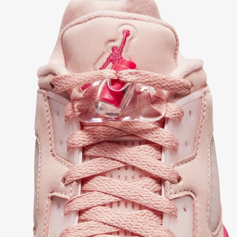 Air Jordan 5 Low Arctic Orange | DA8016-806