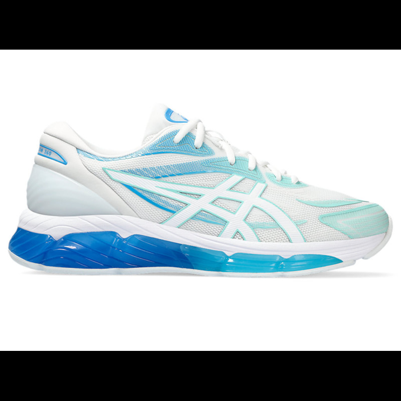 ASICS Ténis ASICS GEL-Excite 9 amarelo branco preto | 1203A305-102