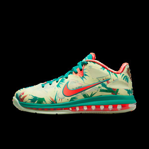 Nike Lebron Ix Low | DO9355-300