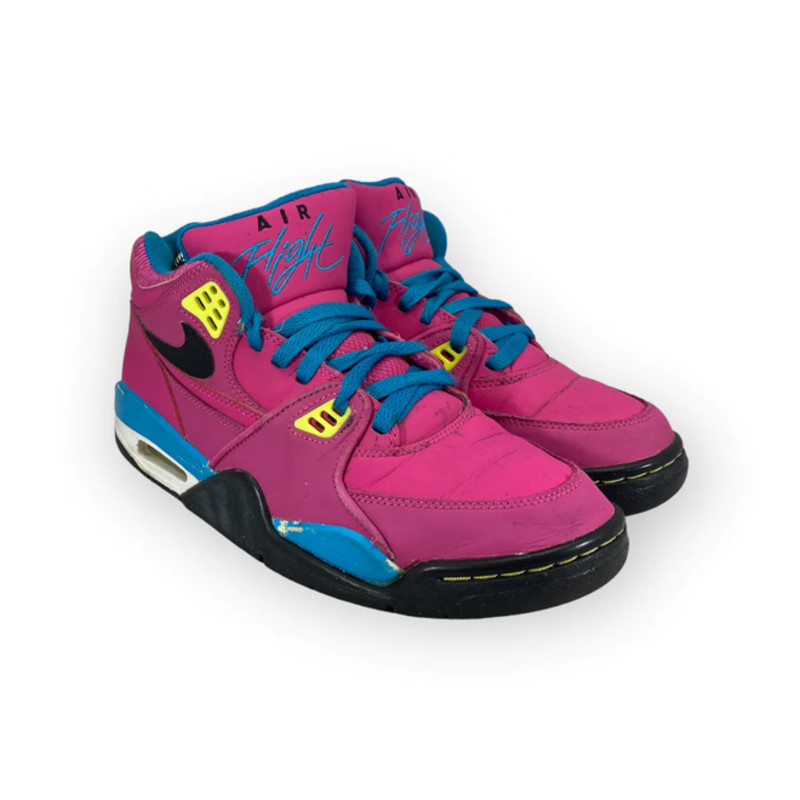 Nike Air Flight 89 GS | 555629-600