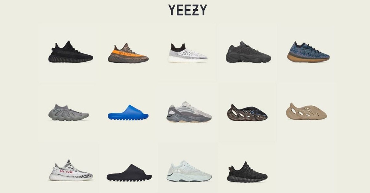 Yeezy Remainders Will Be Sold Again After All!
