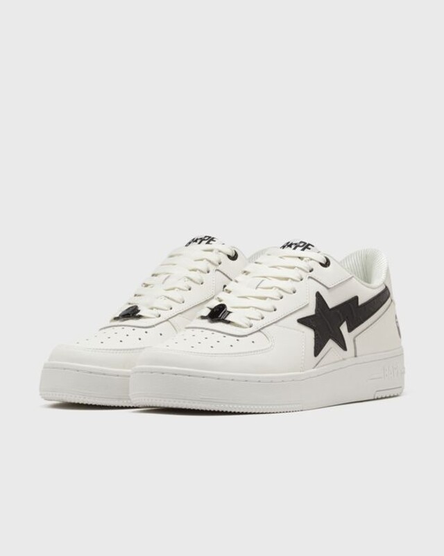 A Bathing Ape Bape Sta Icon #1 M2 | 001FWL301306MBLK