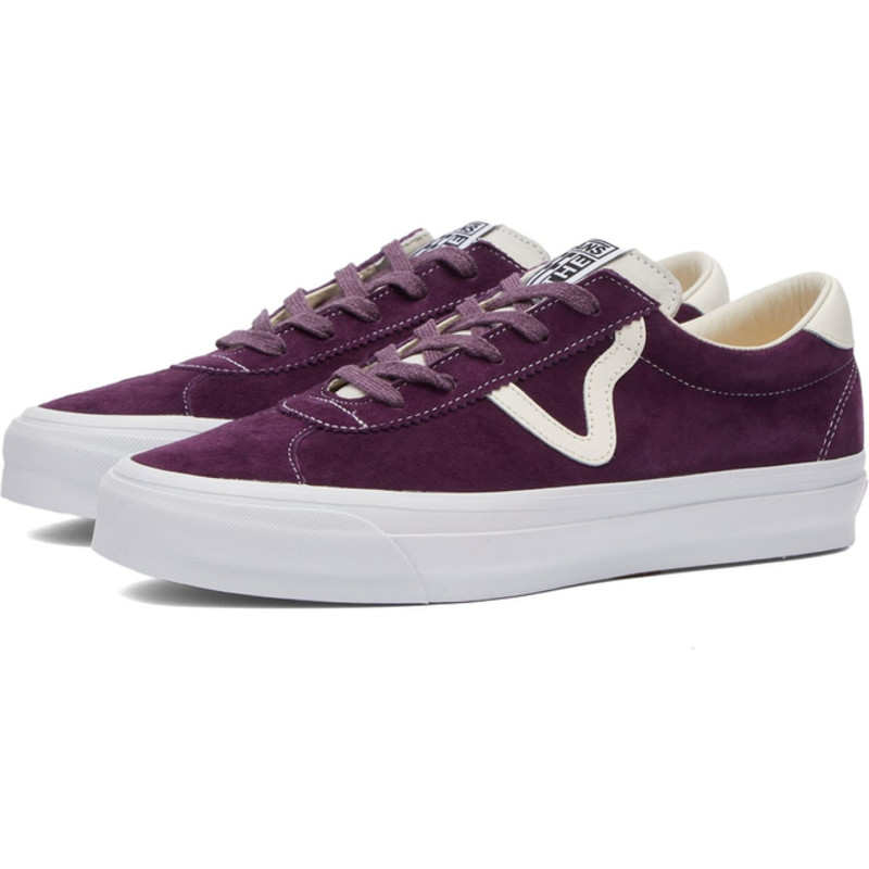 Vans Men's Sport 73 Lx Pig Suede We | VN000CQBWNE