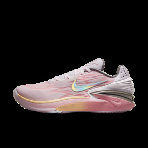 Nike Air Zoom GT Cut 2 'Pearl Pink' | DJ6015-602