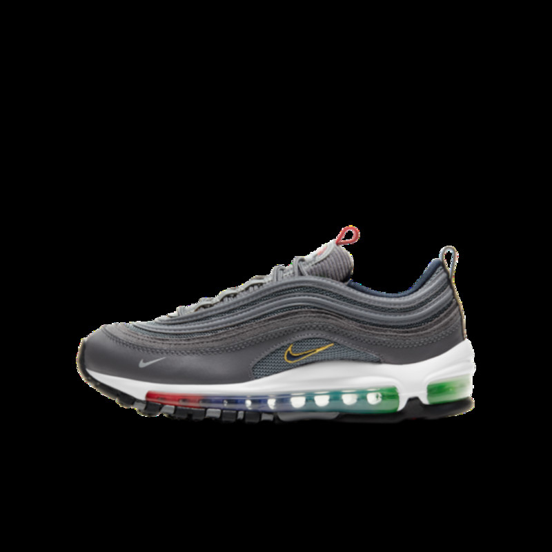 Nike Air Max 97 PS 'Evolution of Icons' | DD2002-001