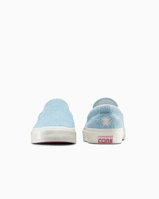 GOLF le Fleur x Converse One Star Slip Pro "Forget Me Not" | A11640C