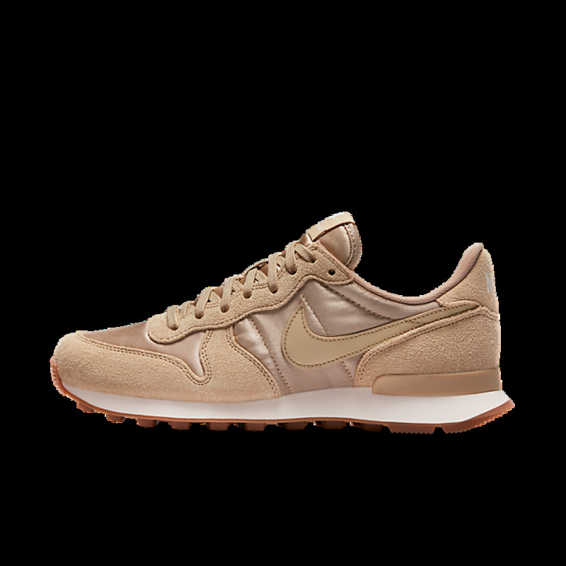 Nike internationalist hotsell premium rose