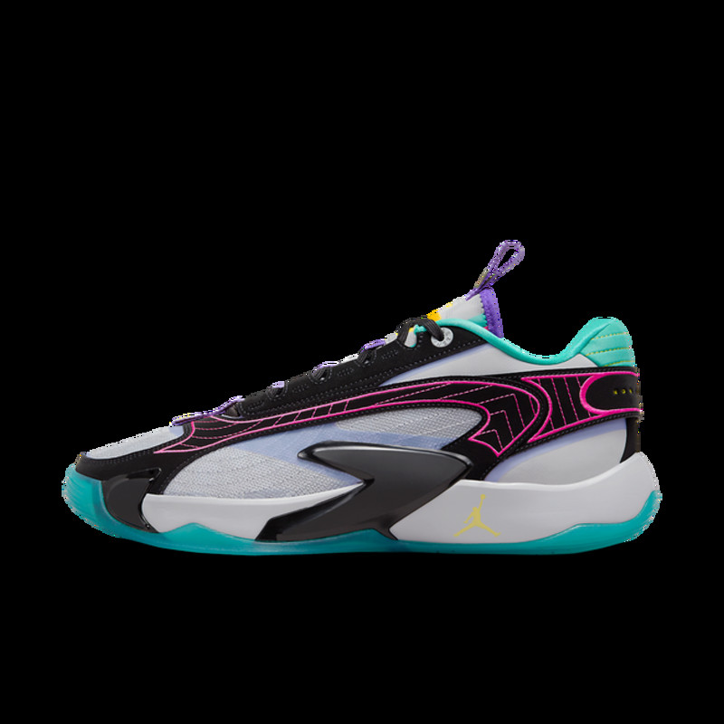 Air jordan Uabat Luka 2 All-Star | DX8733-007/DX9012-007