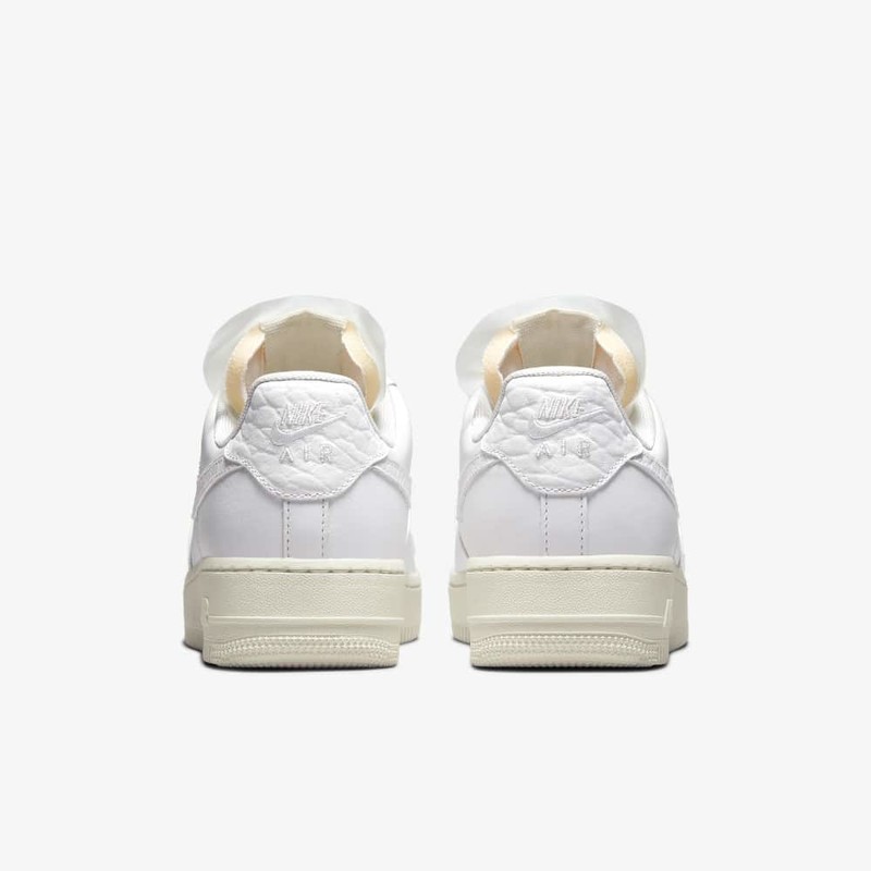 Nike Air Force 1 LX Bling Cream | DN5463-100