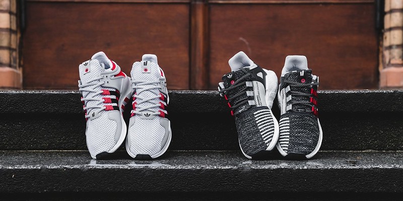 Adidas eqt support og hotsell