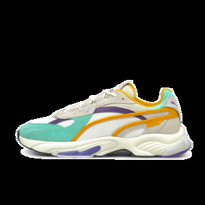 Puma RS-Connect 'Biscay Green' | 368610-02