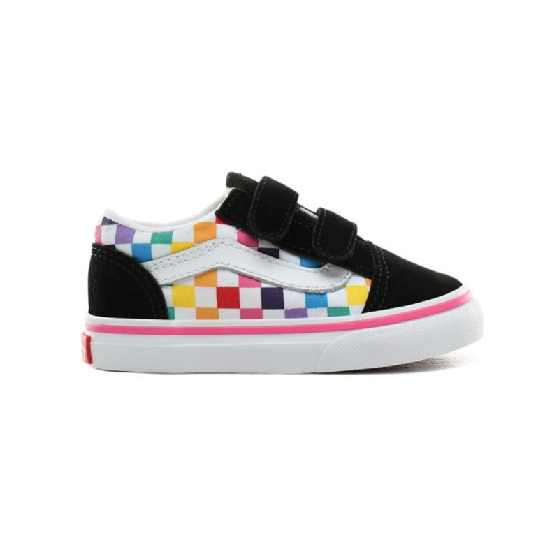 VANS Checkerboard Old Skool V | VN0A38JNU09