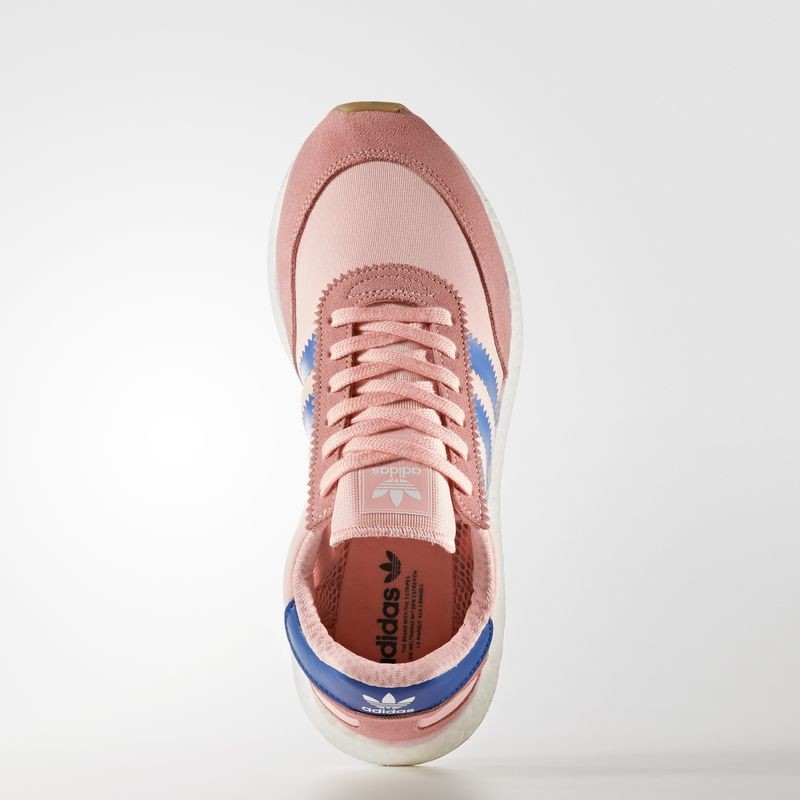 adidas Iniki Runner Pink | BA9999
