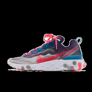 Nike react hot sale element 88