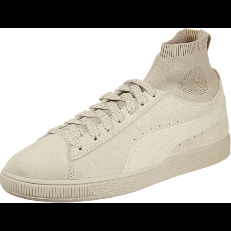 Puma suede classic clearance sock