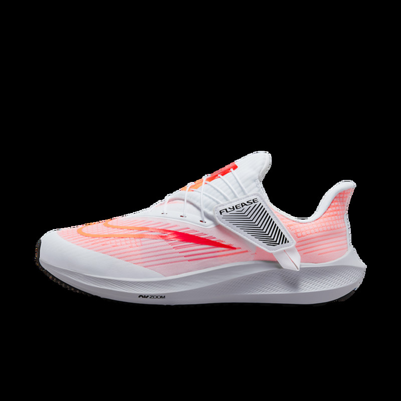 Nike Air Zoom Pegasus FlyEase Eenvoudig aan en uit te trekken | DJ7382-100