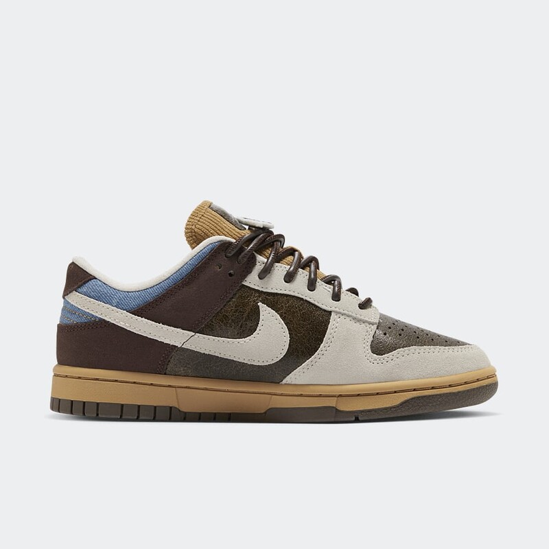 Nike Dunk Low "Love & Peace" | HQ3459-212