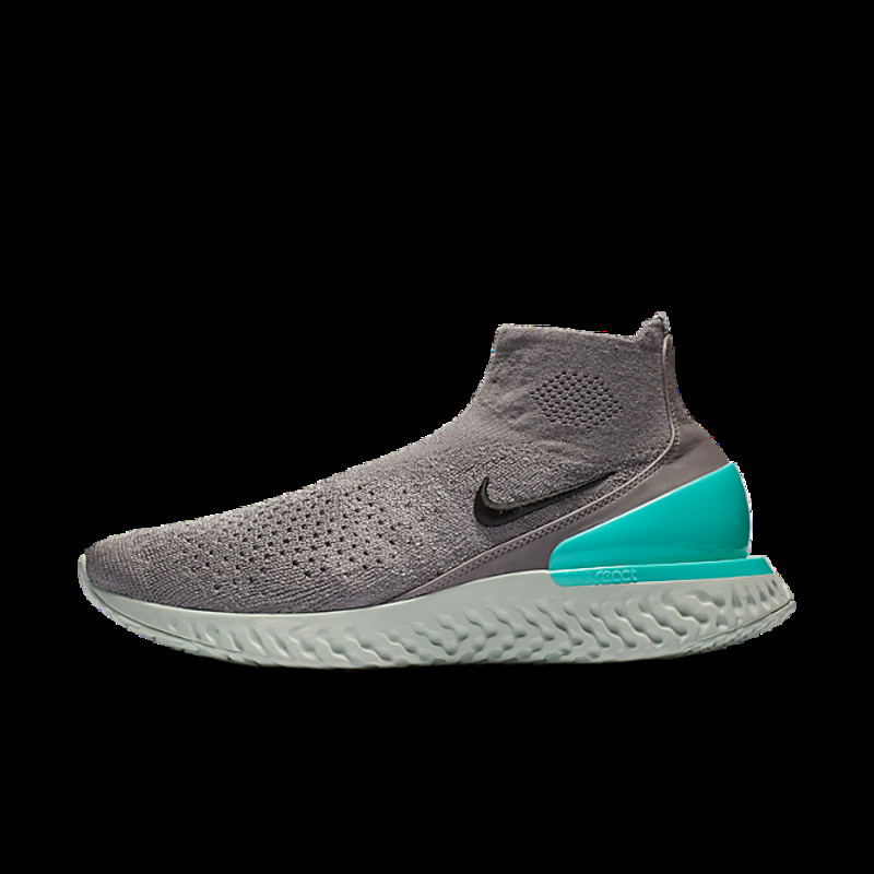 Nike rise hot sale epic react