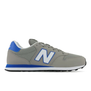 New balance 500 outlet gray