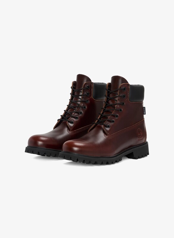 JJJJound x Timberland 6" Boot Gore-Tex "Brown" | JJJJOUND6IN-BRW