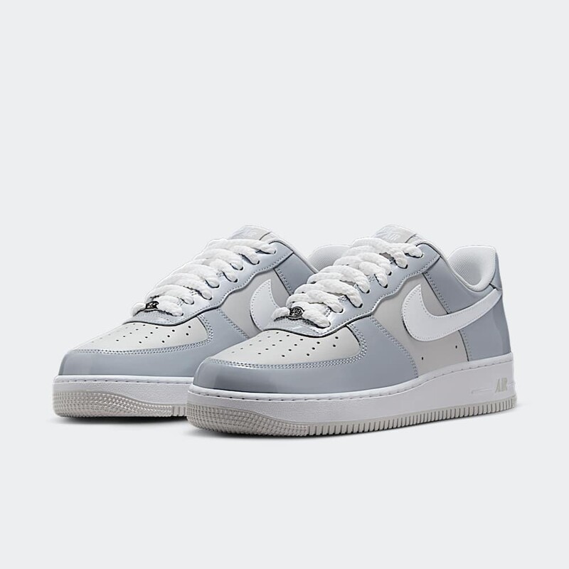 Nike Air Force 1 Low "Wolf Grey" | HV9405-001