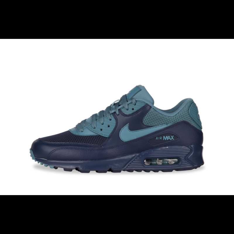 Air max 90 shop essential navy smokey blue