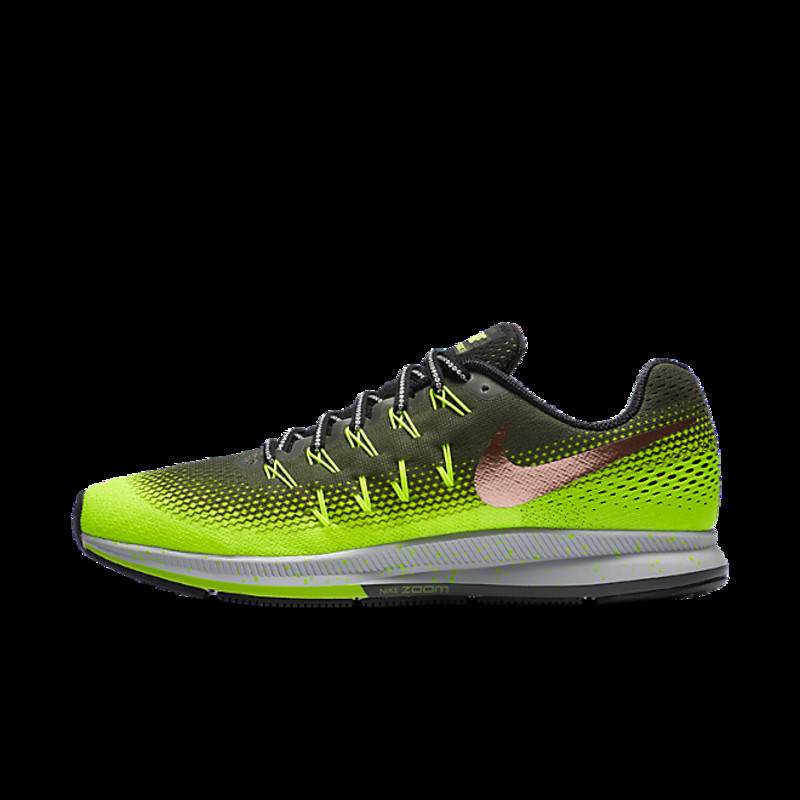 Nike air zoom 2025 pegasus 33 shield