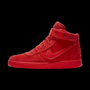 Nike Vandal High John Elliot Red | AH8518-600