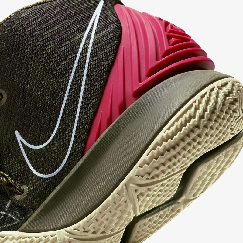 Nike Kybrid S2 What The Khaki | CQ9323-300