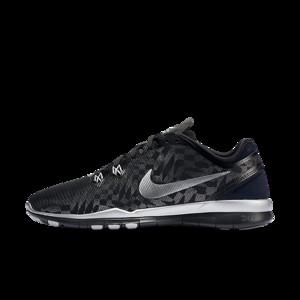 Nike free best sale 4.0 v6 silver