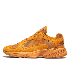 Adidas adidas x Size? Yung-1 'Craft Orche' | F36917