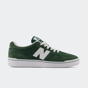 New Balance Numeric 480 "Forest Green" | NM480EST