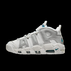 Nike Max Uptempo Re-connected | DR7854-100