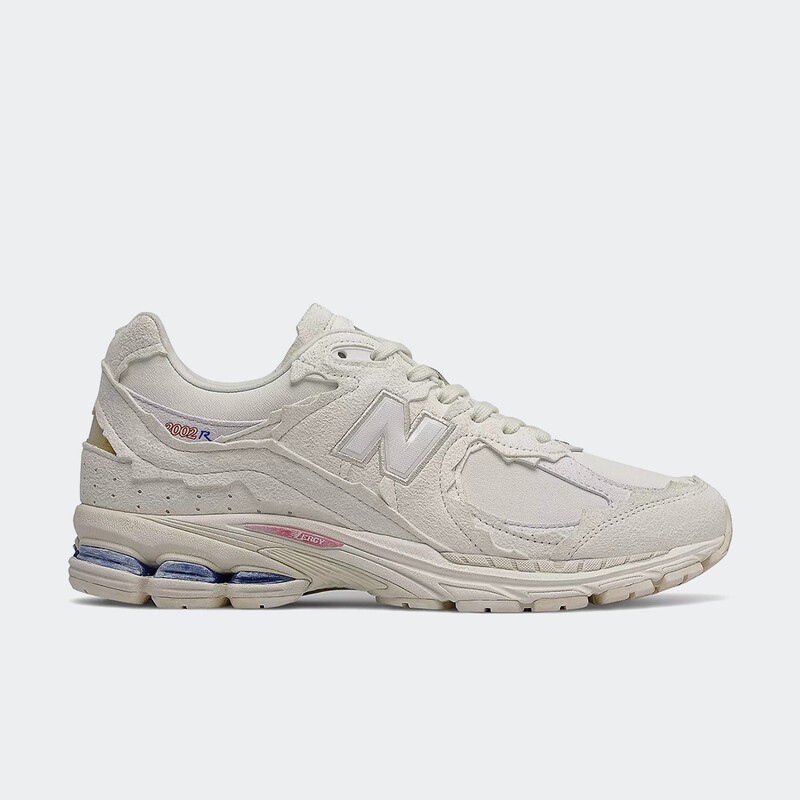 New Balance 2002R Protection Pack "Sea Salt" | M2002RDC