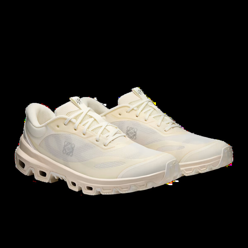 LOEWE x On Cloudventure 2 "Eggshell" | 3MF10954183