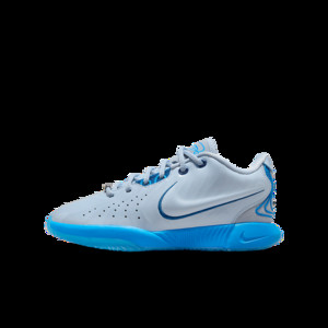 Nike LeBron 21 GS 'Light Armory Blue' | FV1210-400