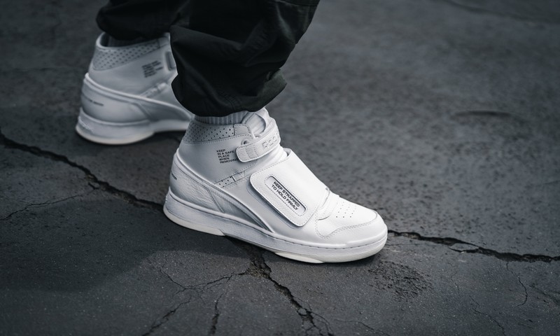 Reebok Alien Stomper MR | FW7898