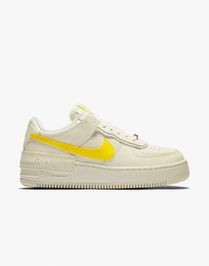 Nike Air Force 1 Shadow Sail | CZ0375-100