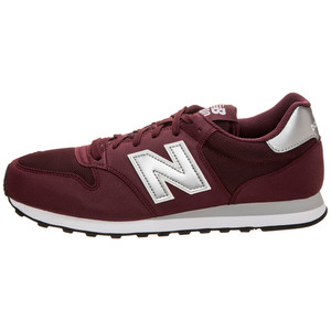 New balance gm500 clearance granate