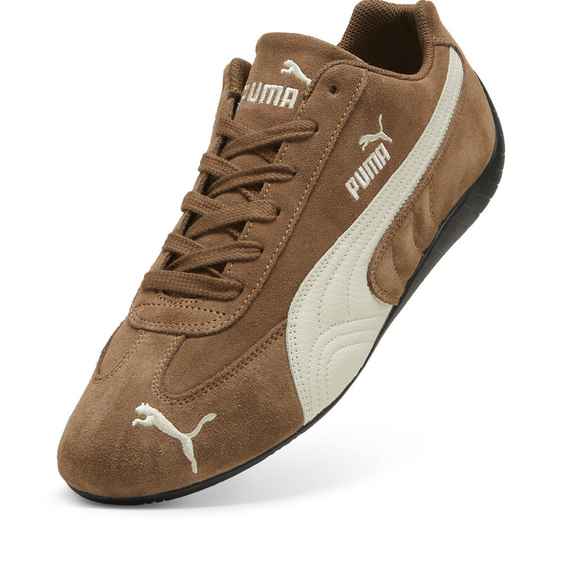 Puma Speedcat Archive "Haut Coffee" | 398847-02