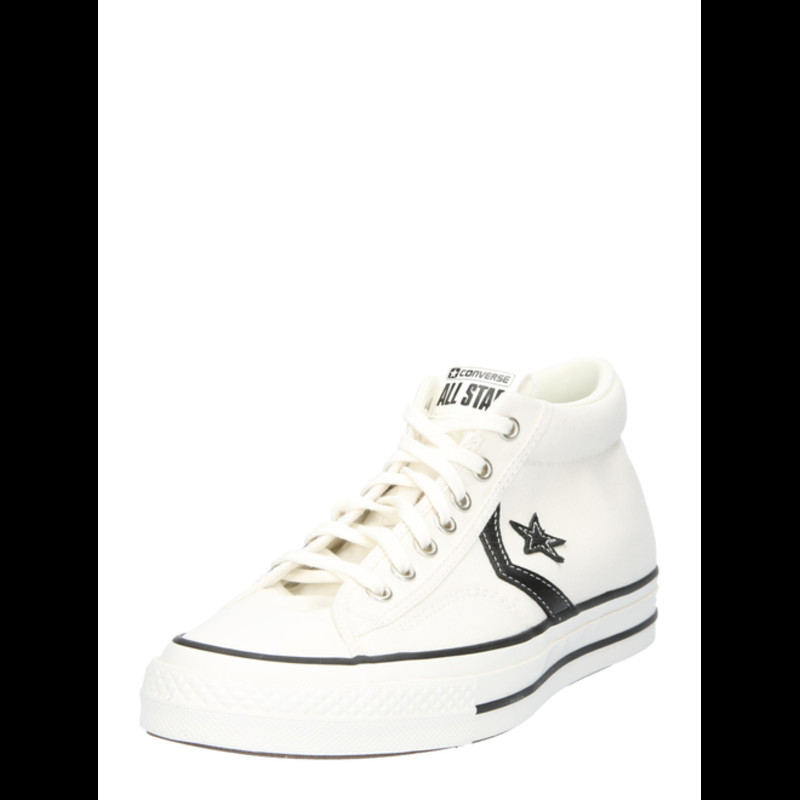 converse ctas Star Player 76 White, Black | A07195C