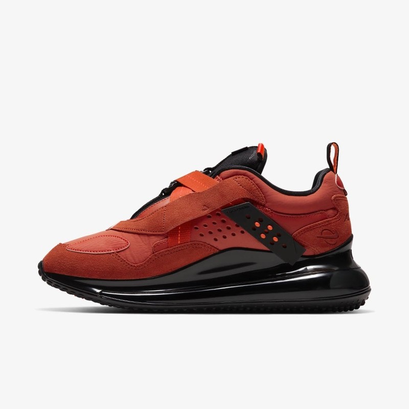 OBJ x Nike Air Max 720 Slip Orange | DA4155-800