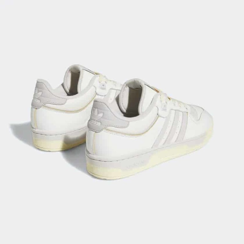 adidas Rivalry Low 86 Off-White | GZ2556